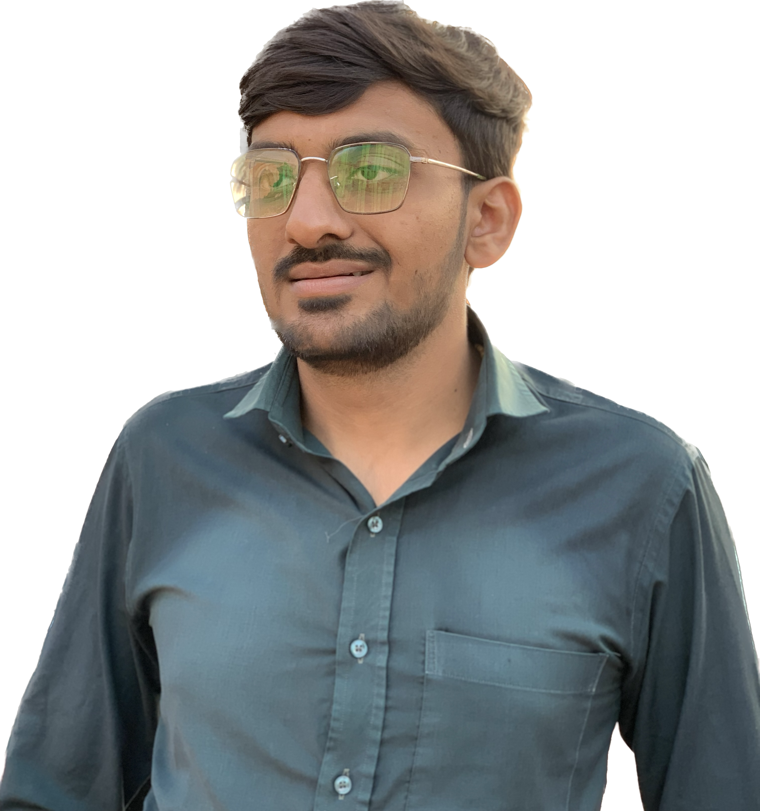 Priyank Sutariya - Web Developer