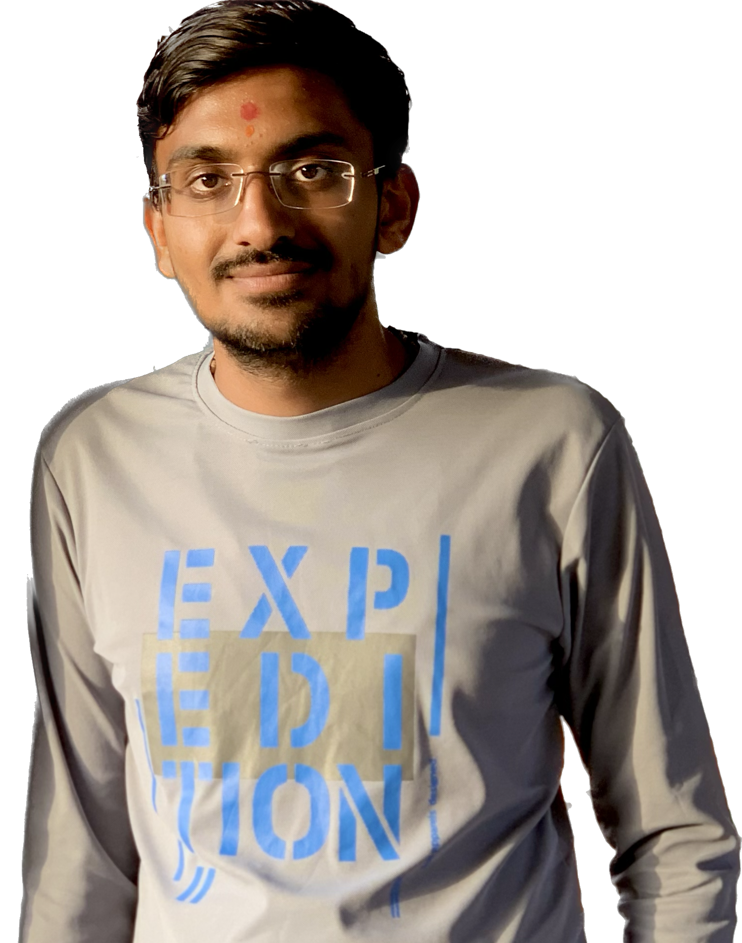Priyank Sutariya - Web Developer